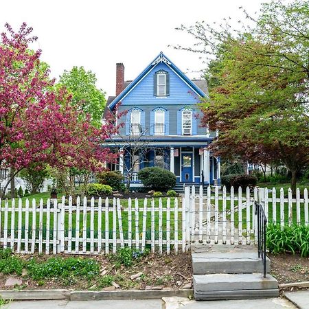 Charming Executive Victorian Mansion W/ Free Parking - Near Bucknell Milton Exterior foto