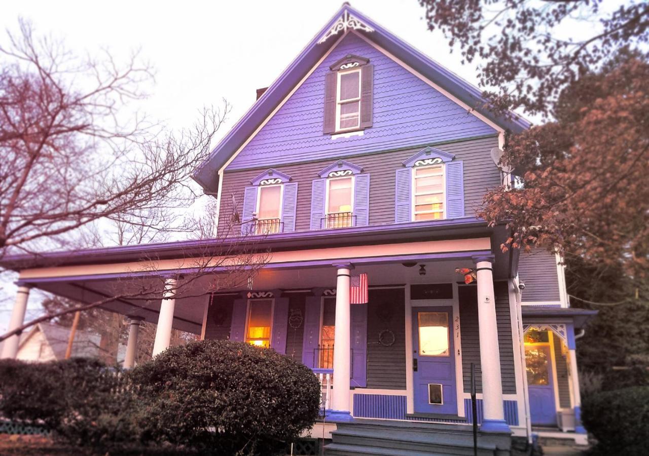 Charming Executive Victorian Mansion W/ Free Parking - Near Bucknell Milton Exterior foto