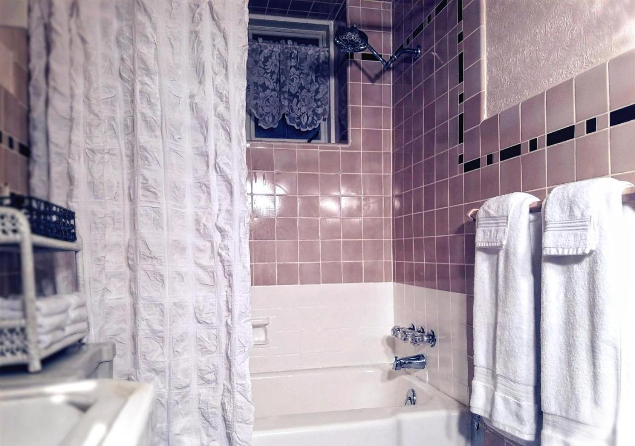 Charming Executive Victorian Mansion W/ Free Parking - Near Bucknell Milton Exterior foto