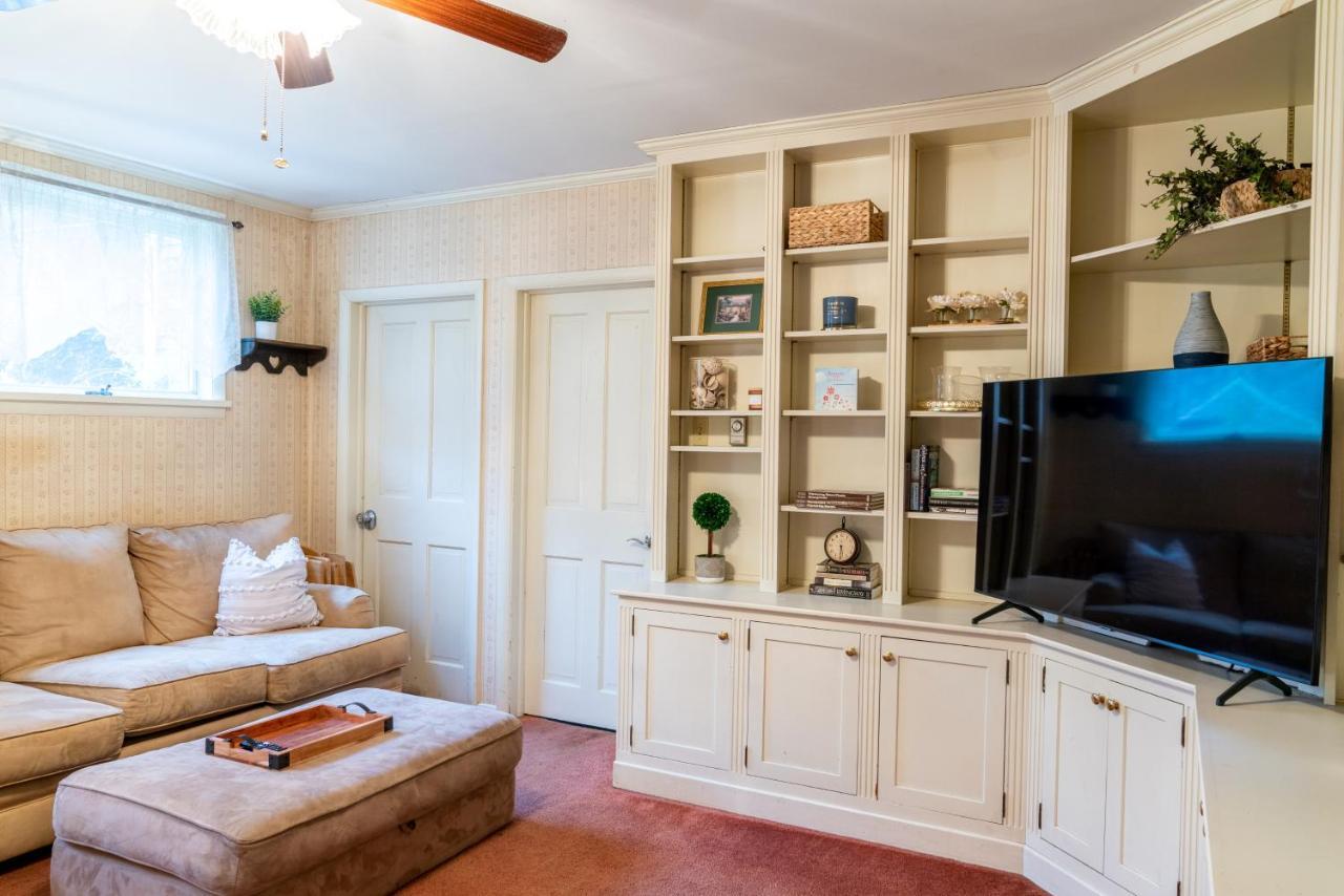 Charming Executive Victorian Mansion W/ Free Parking - Near Bucknell Milton Exterior foto