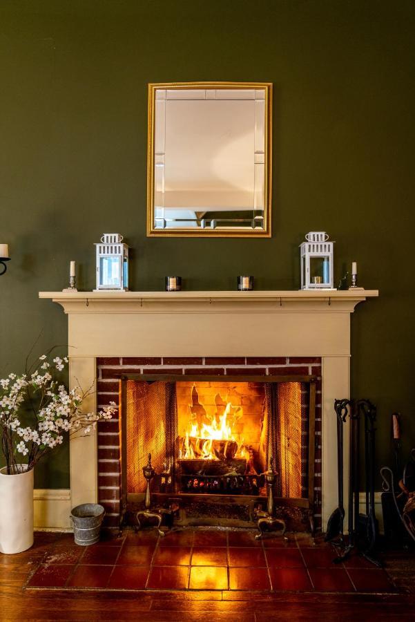 Charming Executive Victorian Mansion W/ Free Parking - Near Bucknell Milton Exterior foto