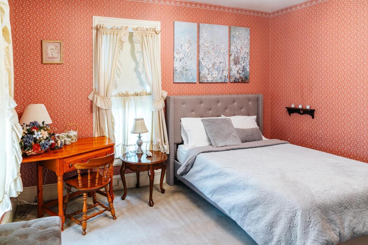 Charming Executive Victorian Mansion W/ Free Parking - Near Bucknell Milton Exterior foto